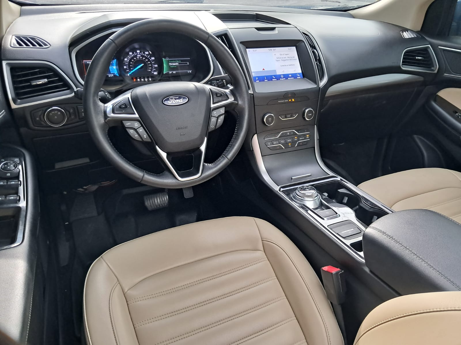  Ford Edge Limited 2020 disponible!  Foto 7315945-13.jpg
