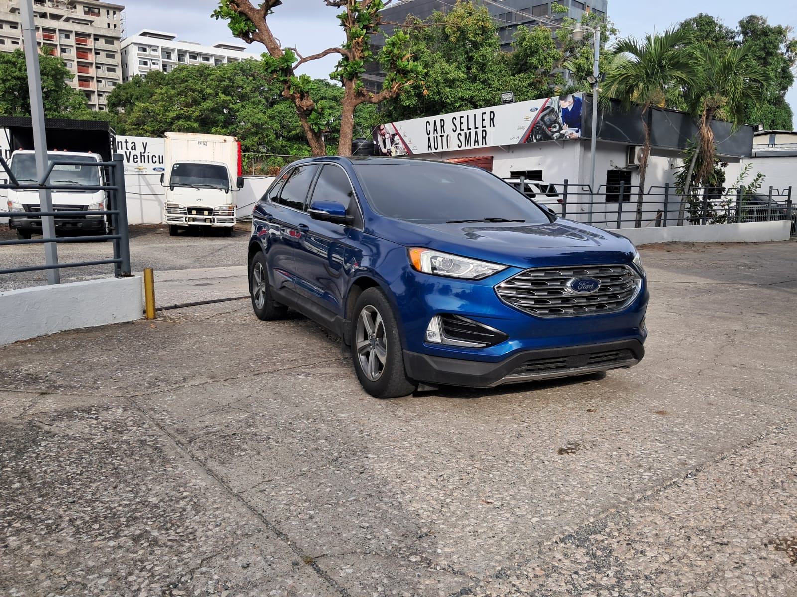  Ford Edge Limited 2020 disponible!  Foto 7315945-2.jpg