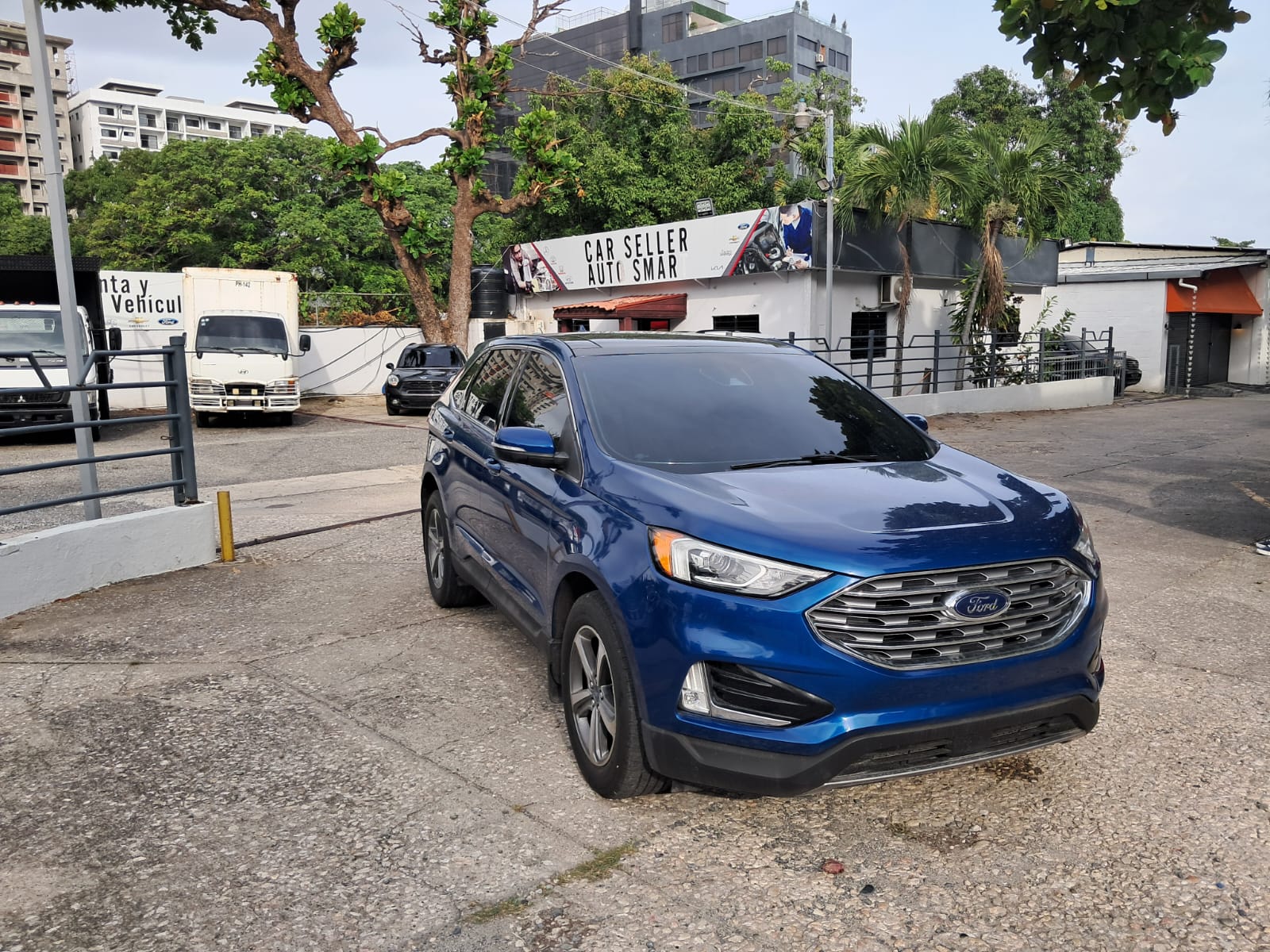  Ford Edge Limited 2020 disponible!  Foto 7315945-6.jpg