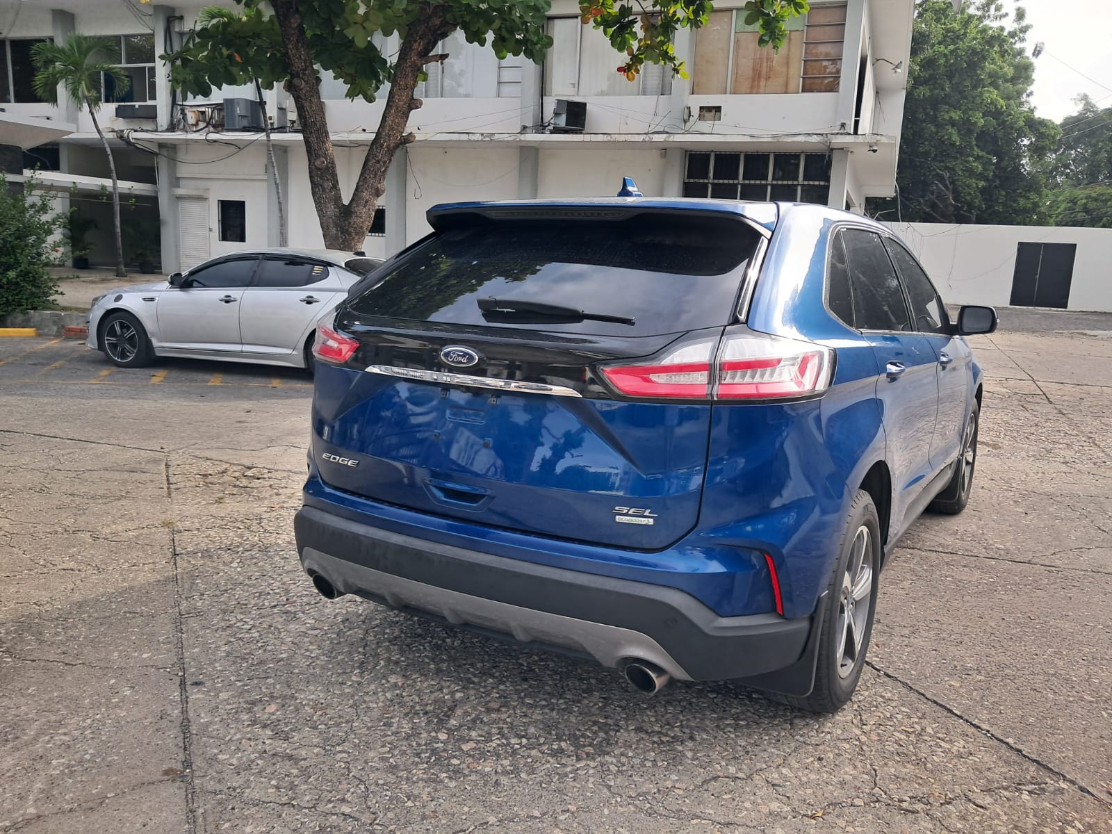  Ford Edge Limited 2020 disponible!  Foto 7315945-7.jpg