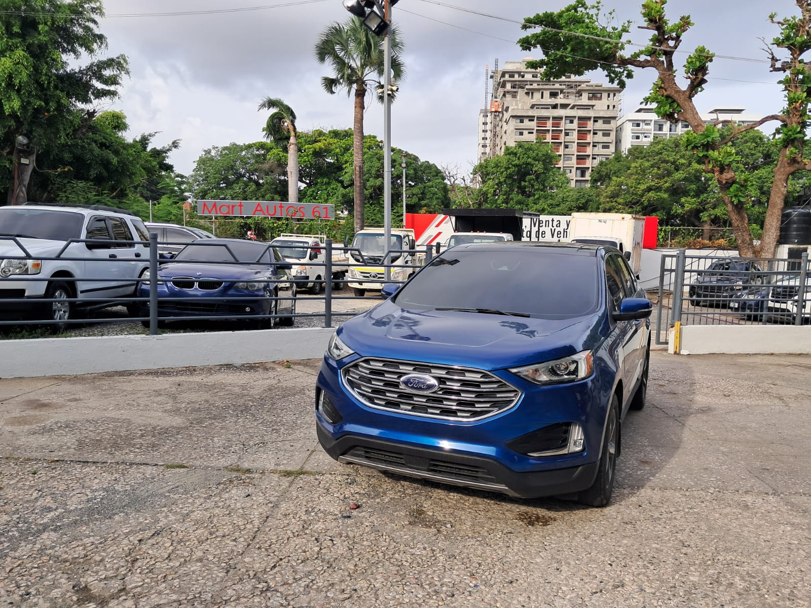  Ford Edge Limited 2020 disponible!  Foto 7315945-8.jpg