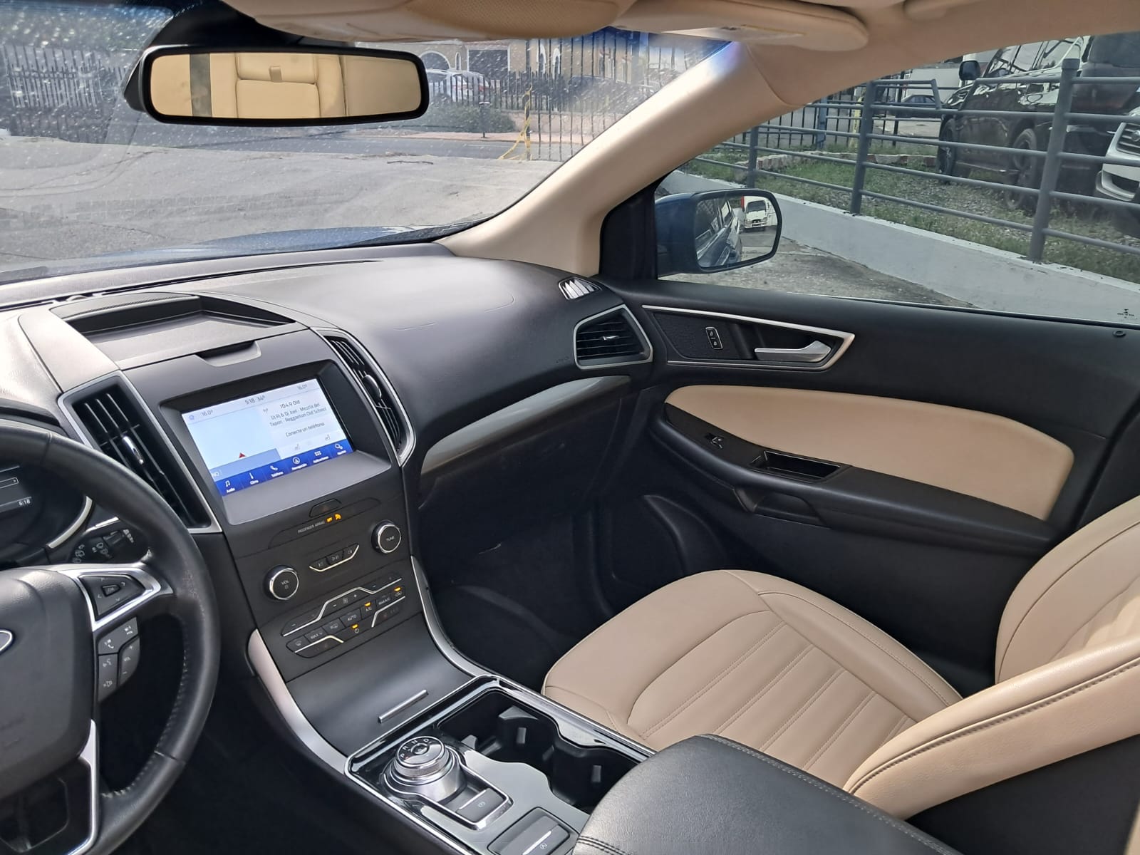  Ford Edge Limited 2020 disponible!  Foto 7315945-9.jpg