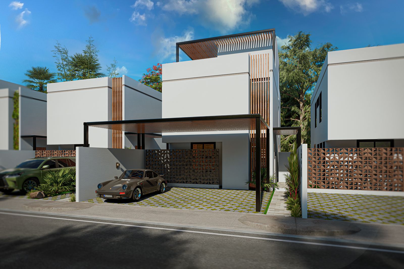 CASAS EN VENTA EN SANTO DOMINGO ESTE  Foto 7315949-4.jpg
