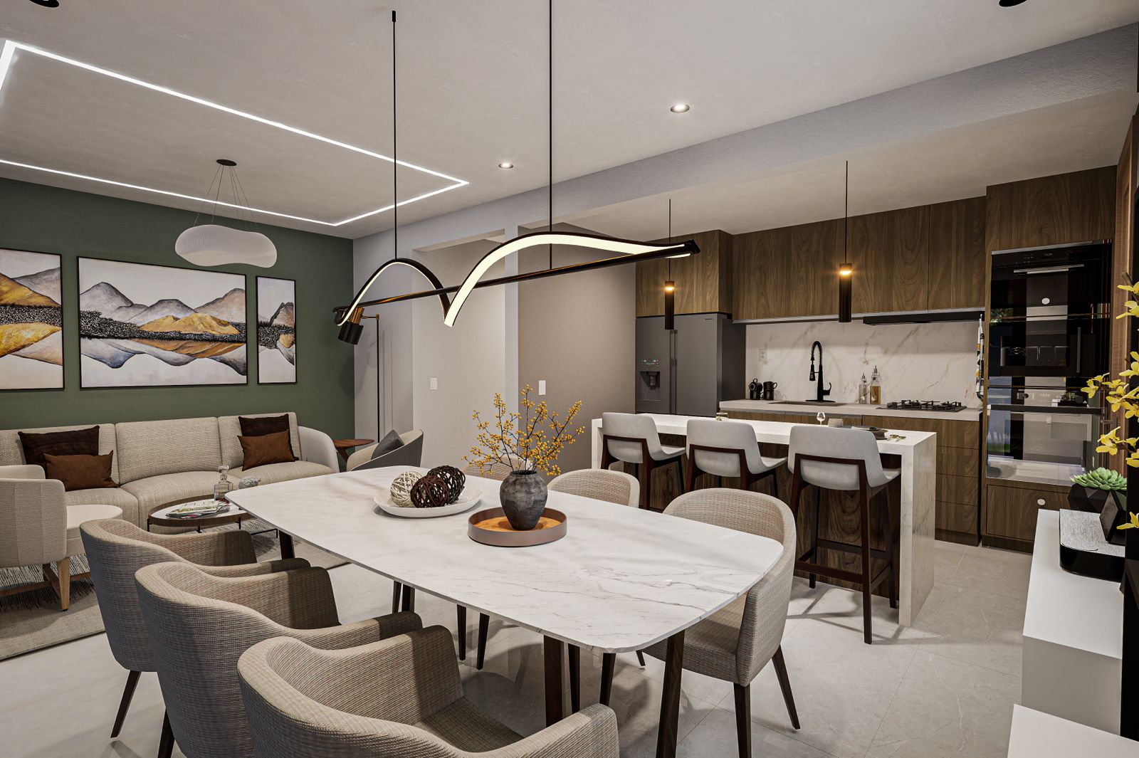 CASAS EN VENTA EN SANTO DOMINGO ESTE  Foto 7315949-6.jpg