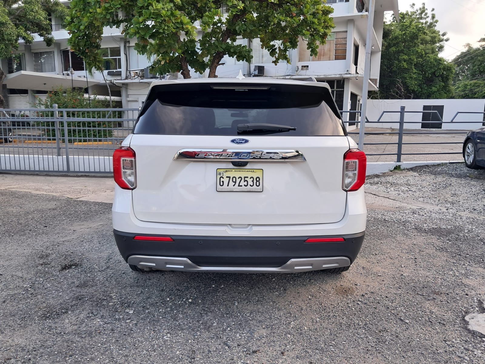 Ford Explorer XLT 2021 – Espaciosa elegante y lista para disfrutar. Foto 7315951-10.jpg