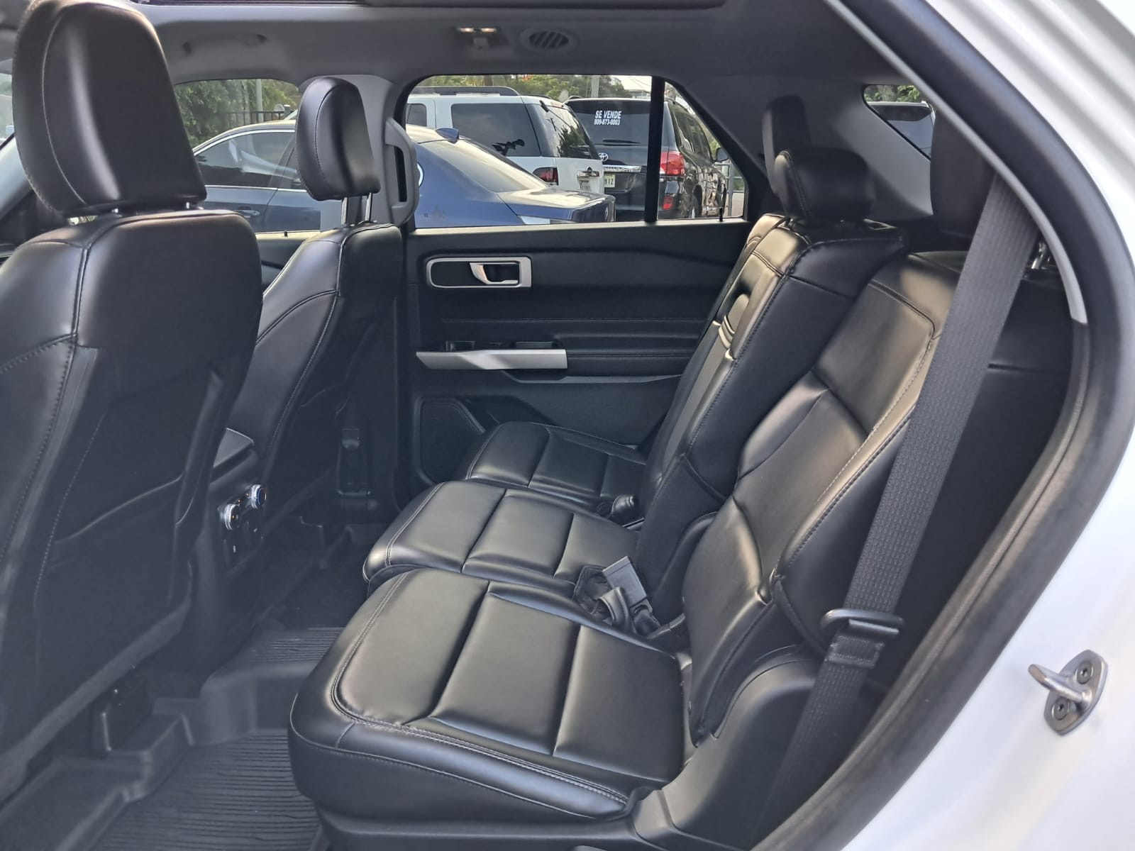 Ford Explorer XLT 2021 – Espaciosa elegante y lista para disfrutar. Foto 7315951-5.jpg