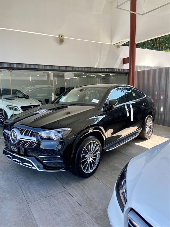 Luxury Car For Me? Mercedes Benz Gle Black 450 Coupe 2025! Foto 7315955-4.jpg