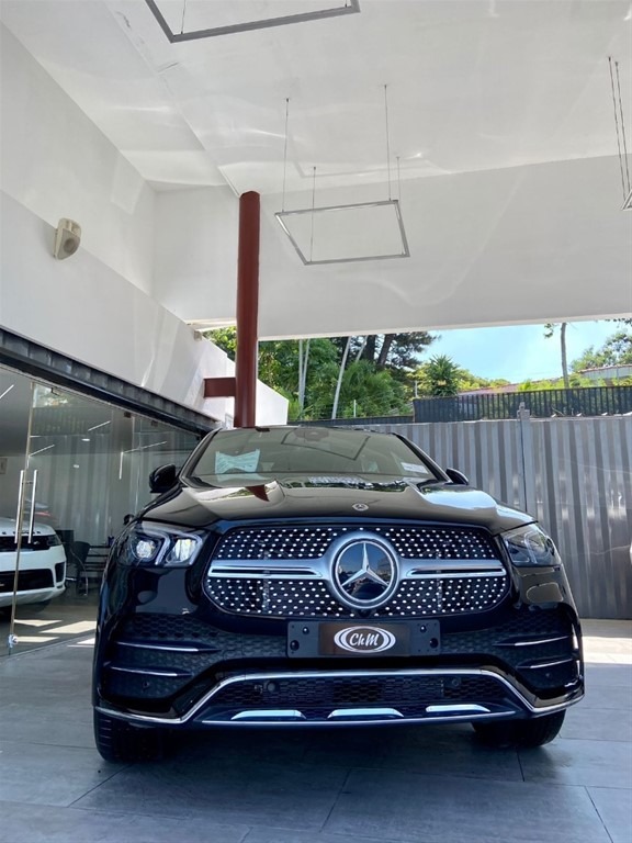 Luxury Car For Me? Mercedes Benz Gle Black 450 Coupe 2025! Foto 7315955-5.jpg