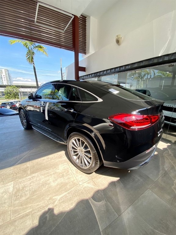 Luxury Car For Me? Mercedes Benz Gle Black 450 Coupe 2025! Foto 7315955-9.jpg
