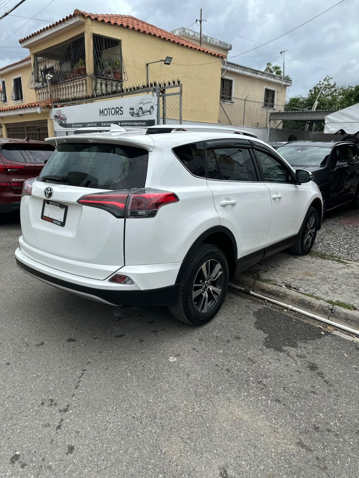 Toyota Rav4 XLE 2018  Foto 7315972-3.jpg