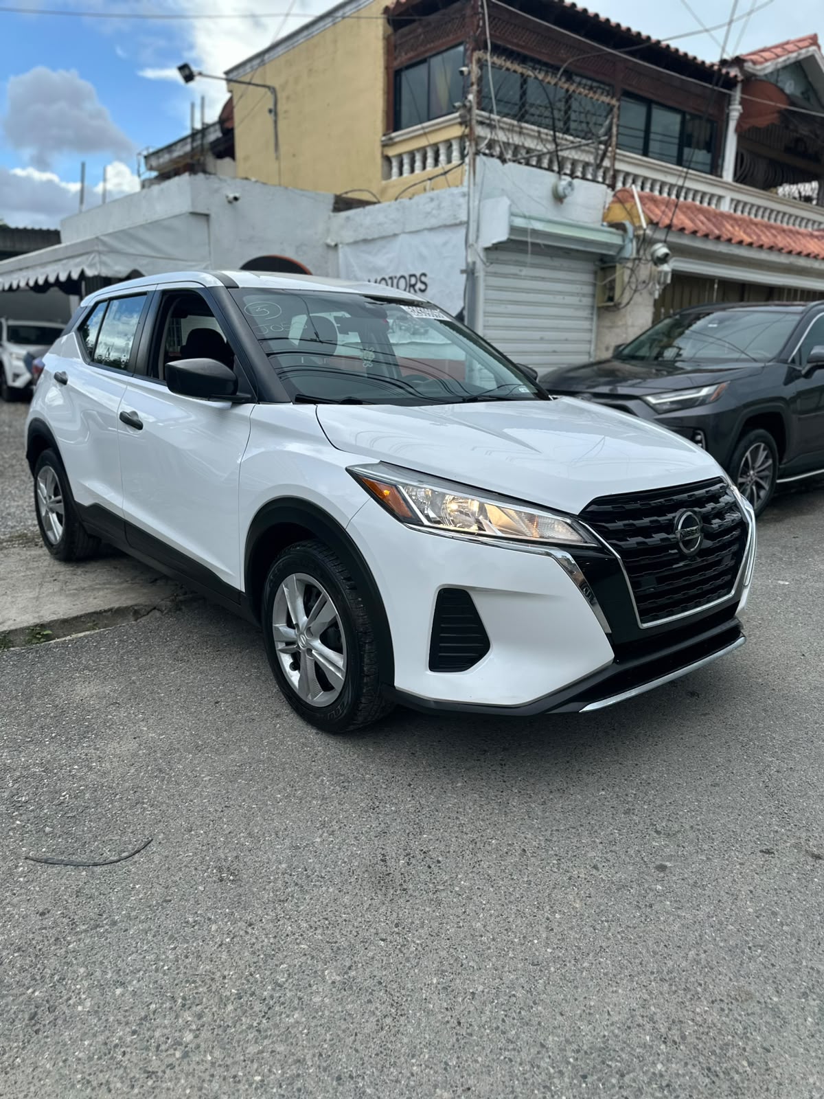 Nissan Kicks S 2021 Foto 7315974-2.jpg