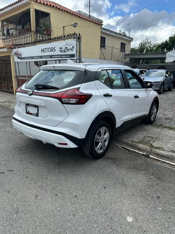 Nissan Kicks S 2021 Foto 7315974-3.jpg