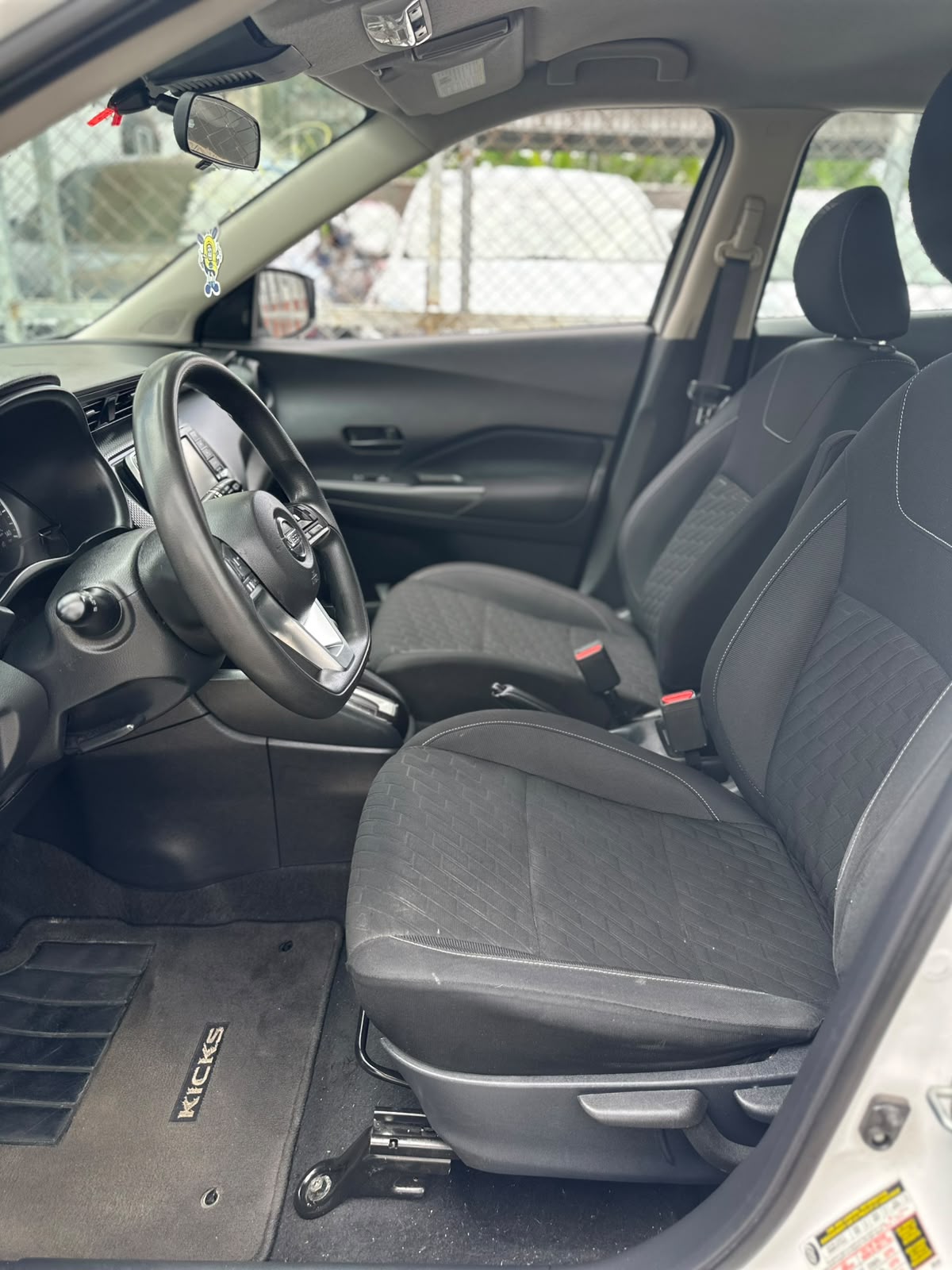 Nissan Kicks S 2021 Foto 7315974-5.jpg