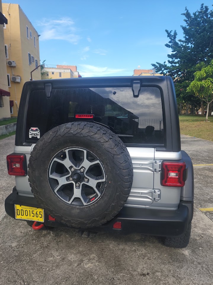 Jeep Wrangler Unlimited Rubicon 2022 Foto 7315992-6.jpg