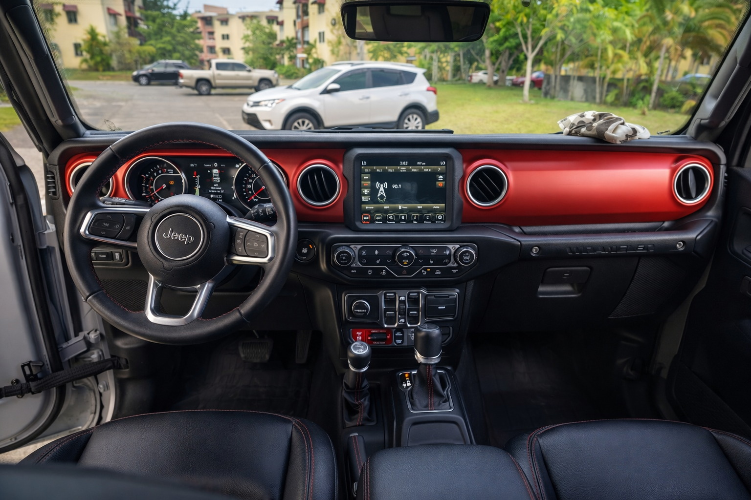 Jeep Wrangler Unlimited Rubicon 2022 Foto 7315992-7.jpg