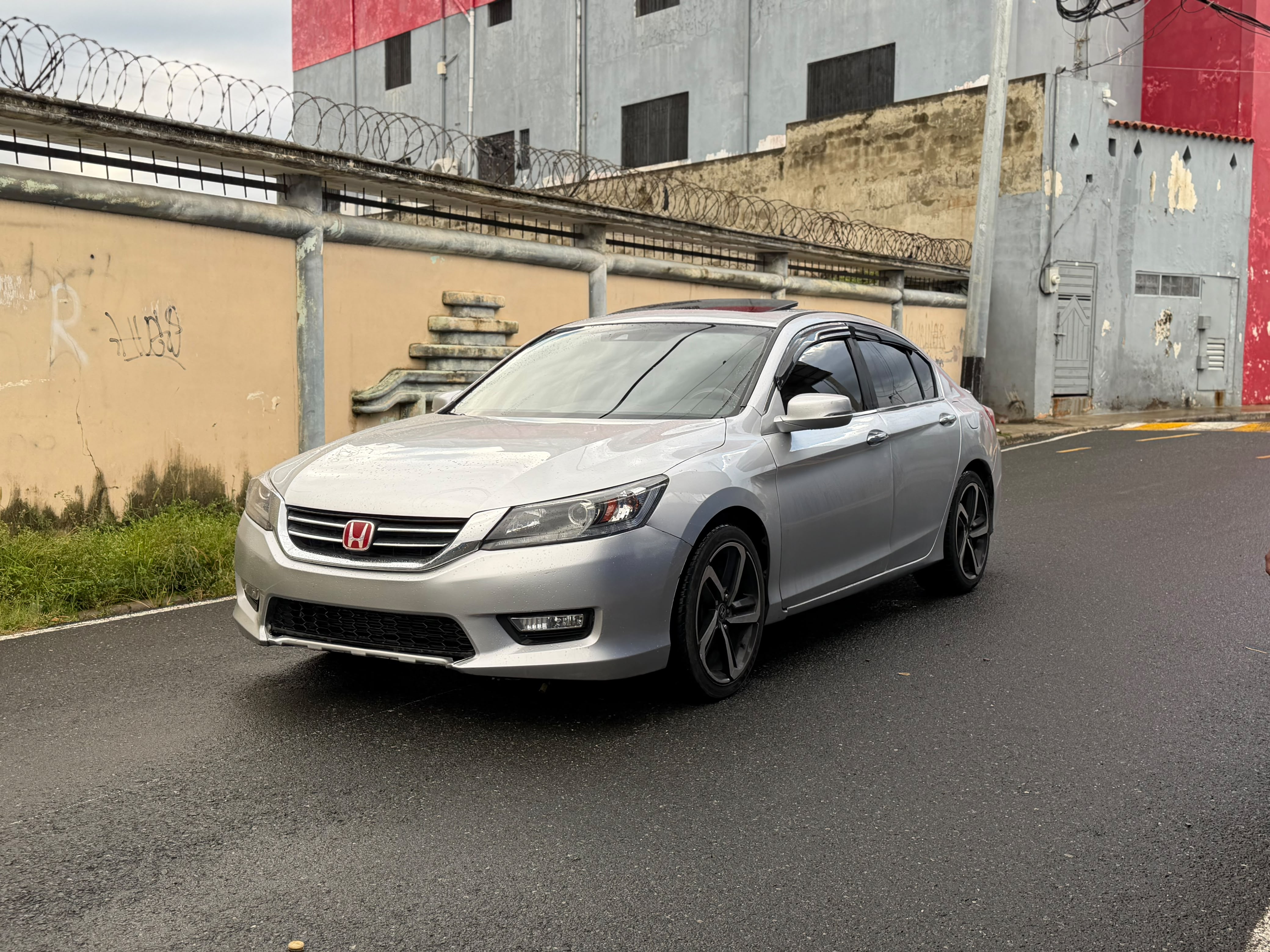 Honda Accord EX-L 2014 V6 Touring Full Foto 7315996-2.jpg