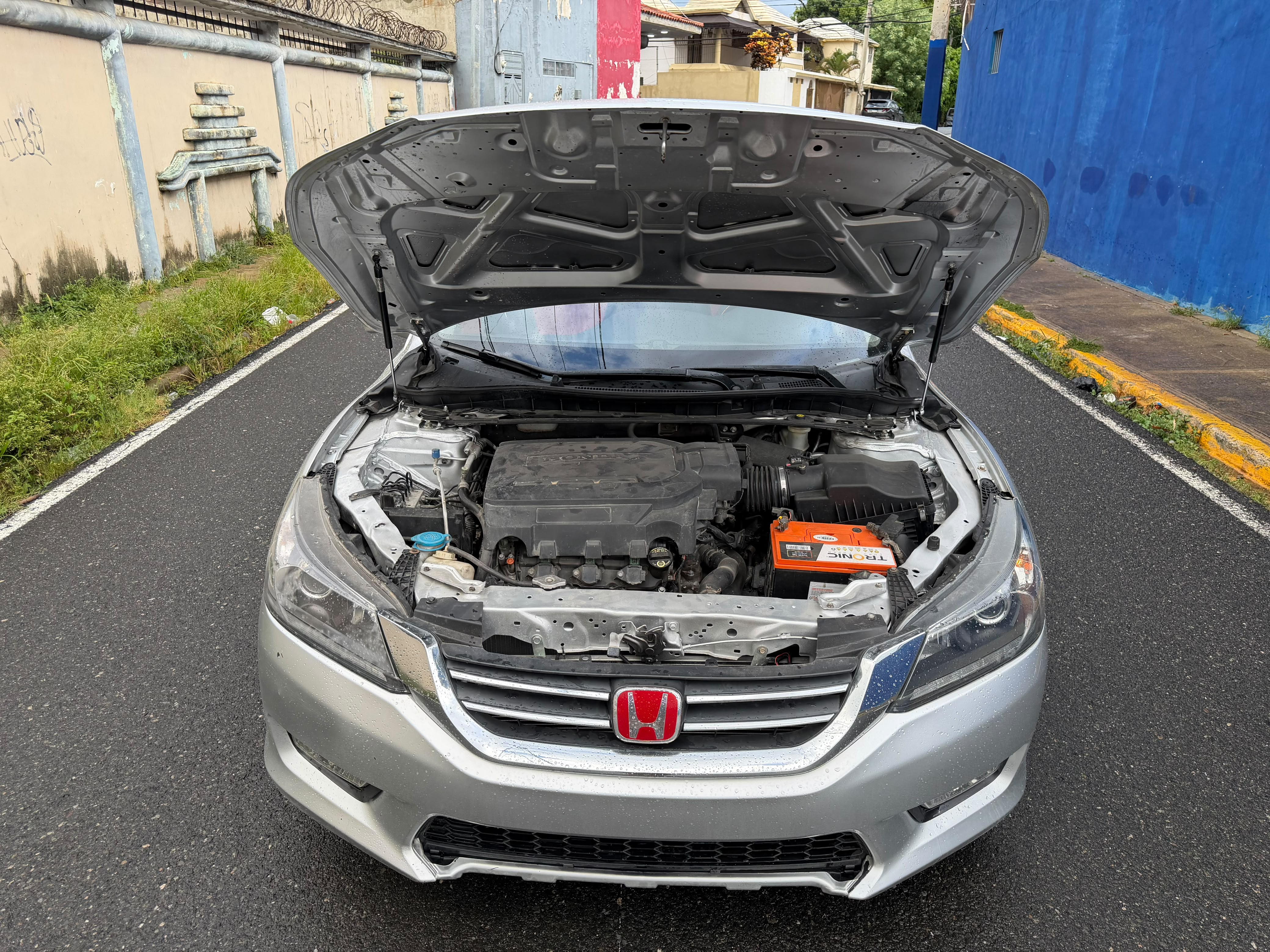 Honda Accord EX-L 2014 V6 Touring Full Foto 7315996-7.jpg