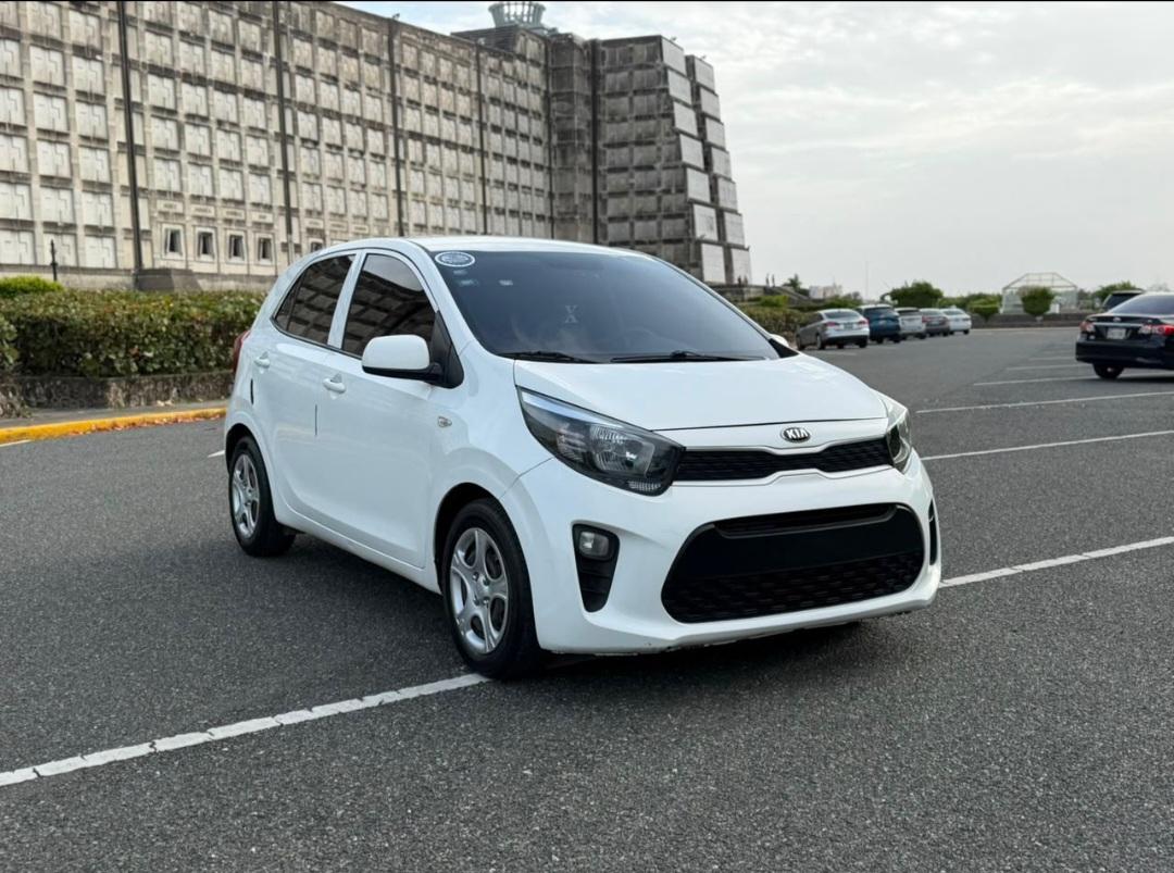 Kia Morning 2019 Automático Foto 7315998-1.jpg