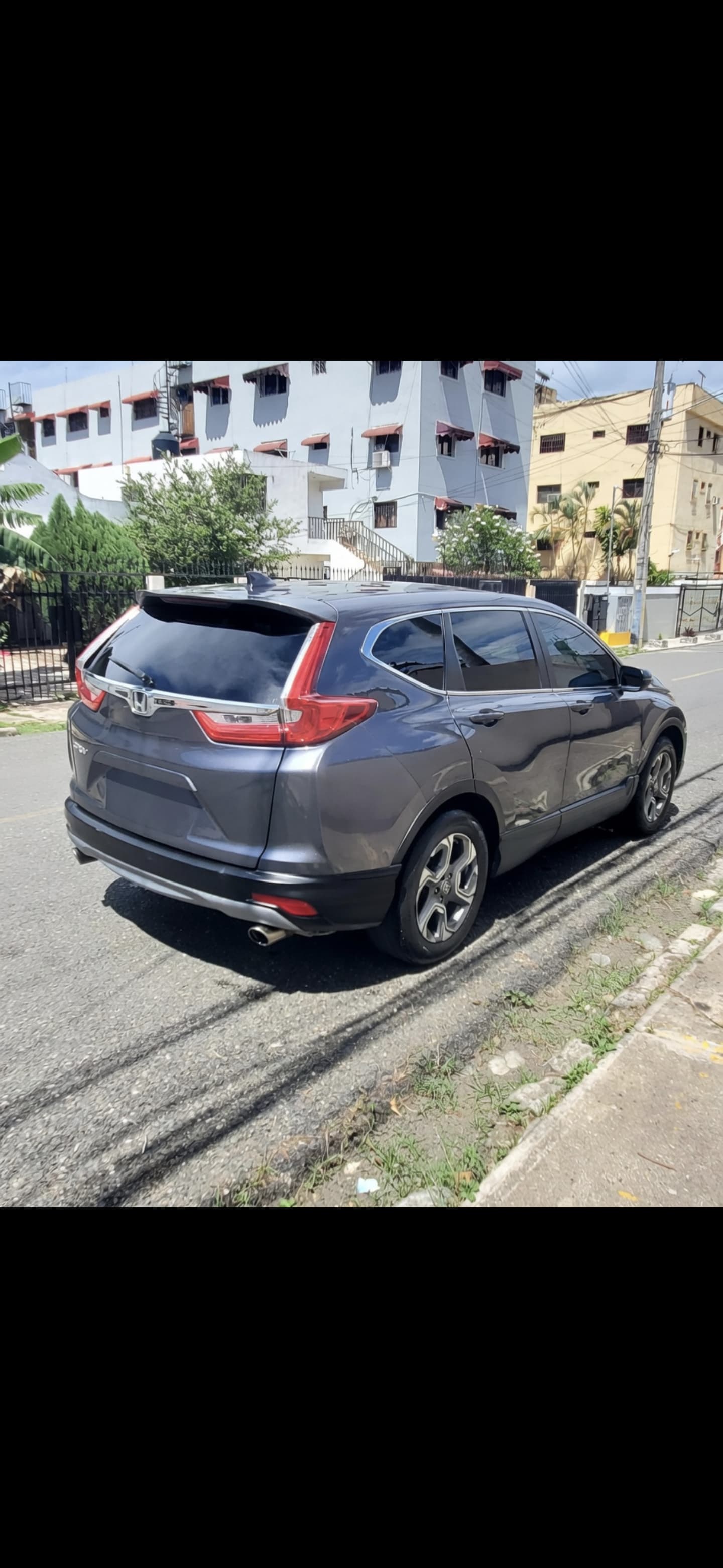 Honda CR-V EX-L Full 2018 Foto 7316056-5.jpg