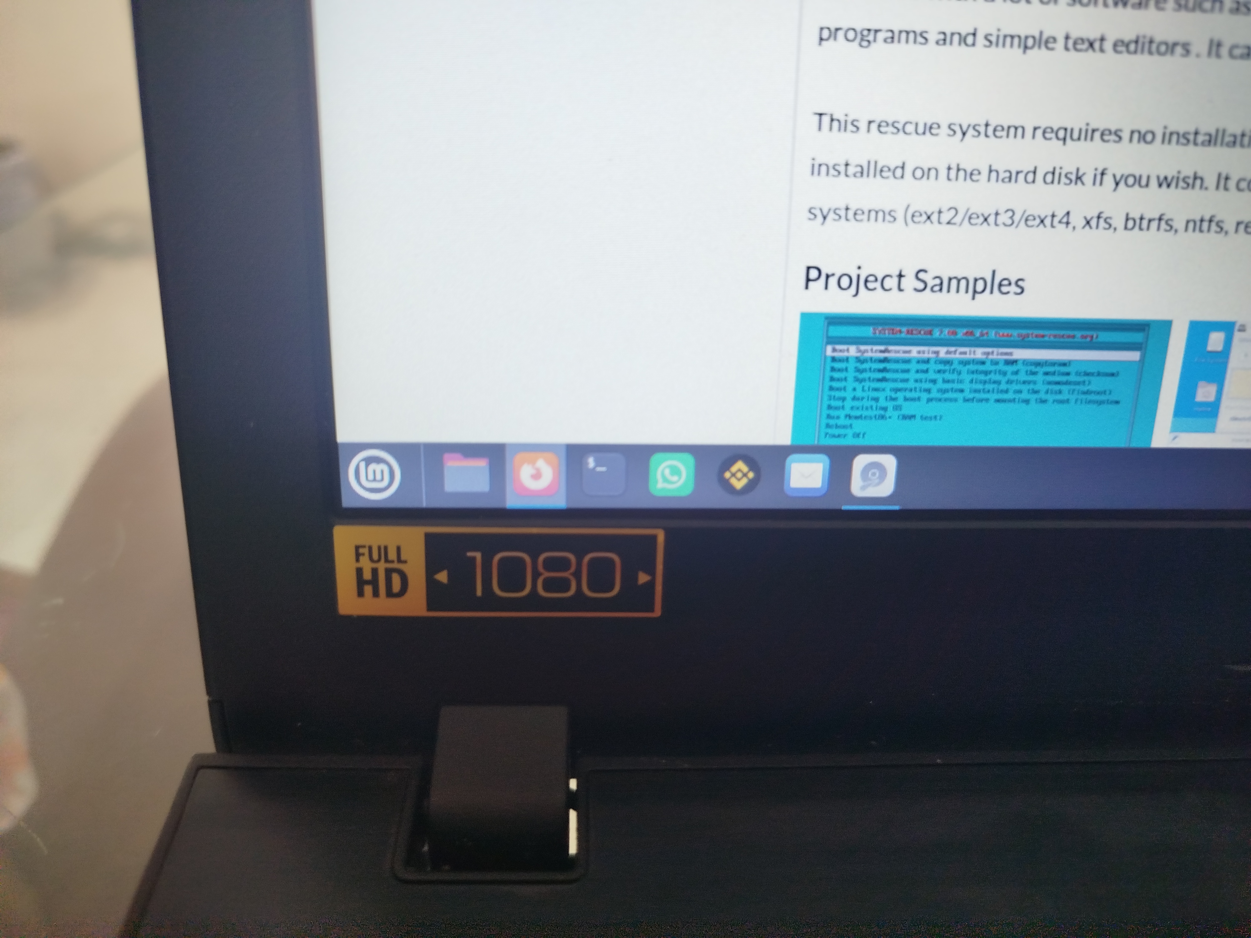 Acer Aspire E15 como nuevo Foto 7316058-2.jpg