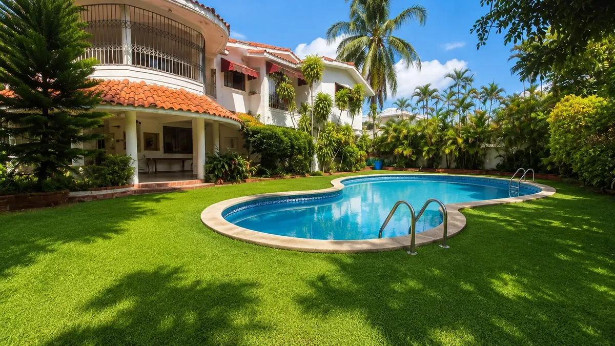 Casa en venta en el Sector el Millón Santo Domingo Foto 7316061-14.jpg