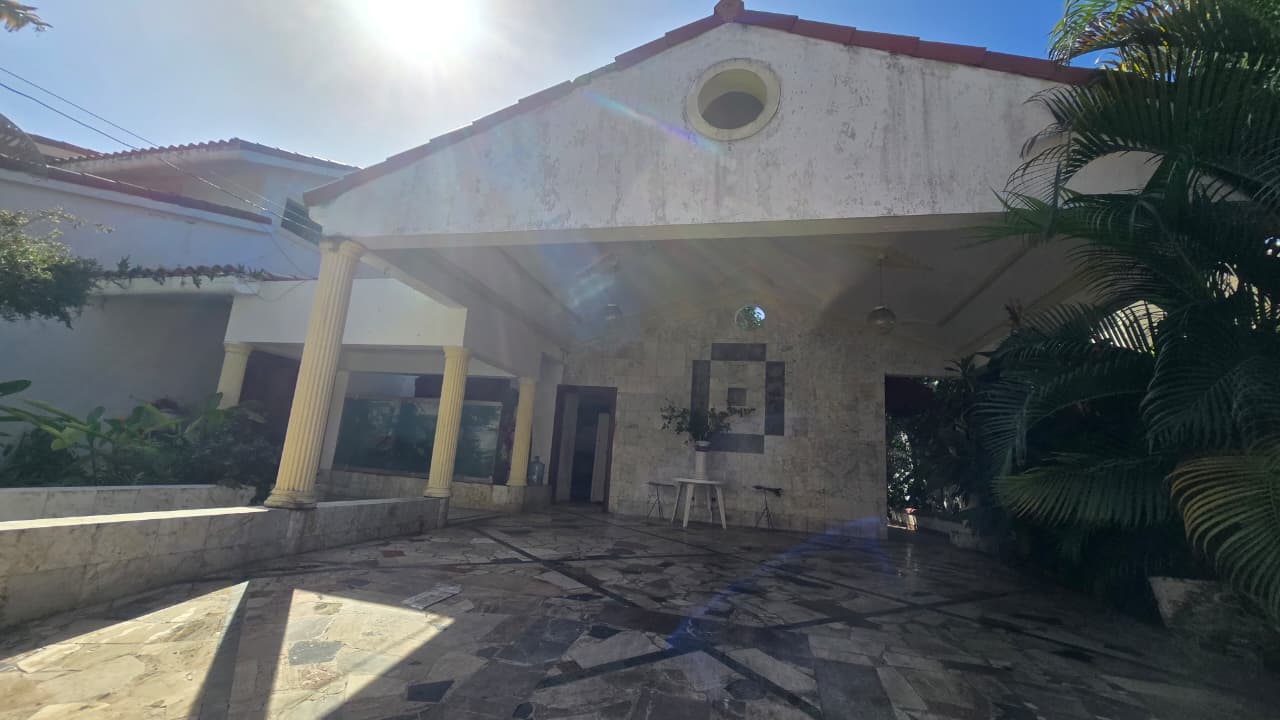 Casa en venta en el Sector el Millón Santo Domingo Foto 7316061-4.jpg