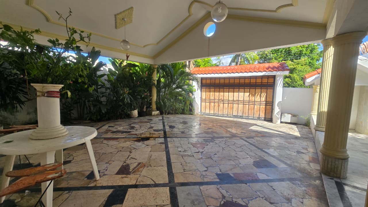 Casa en venta en el Sector el Millón Santo Domingo Foto 7316061-5.jpg