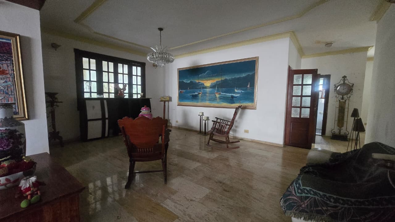 Casa en venta en el Sector el Millón Santo Domingo Foto 7316061-9.jpg