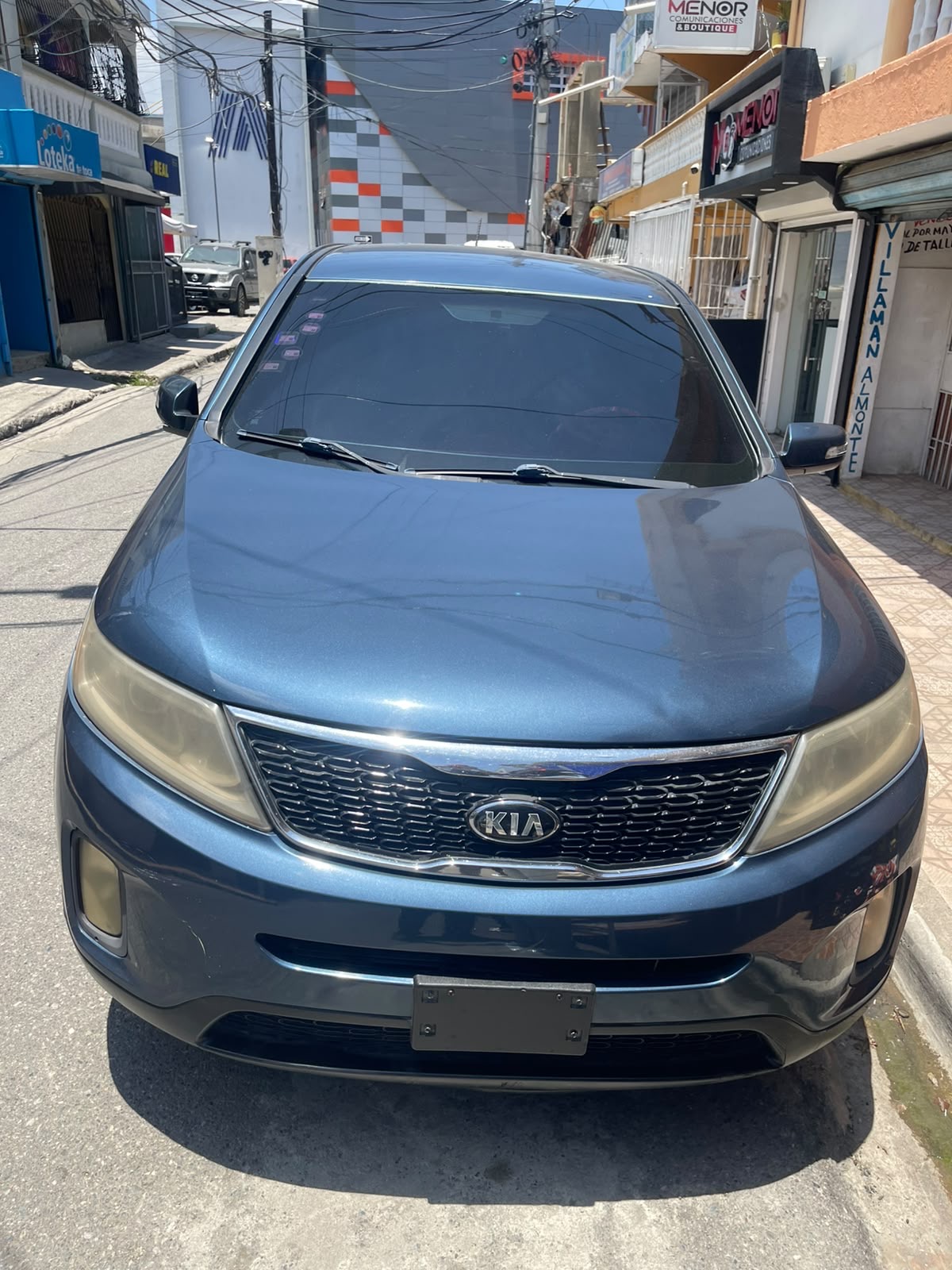 Kia sorento 2014 Foto 7316086-1.jpg