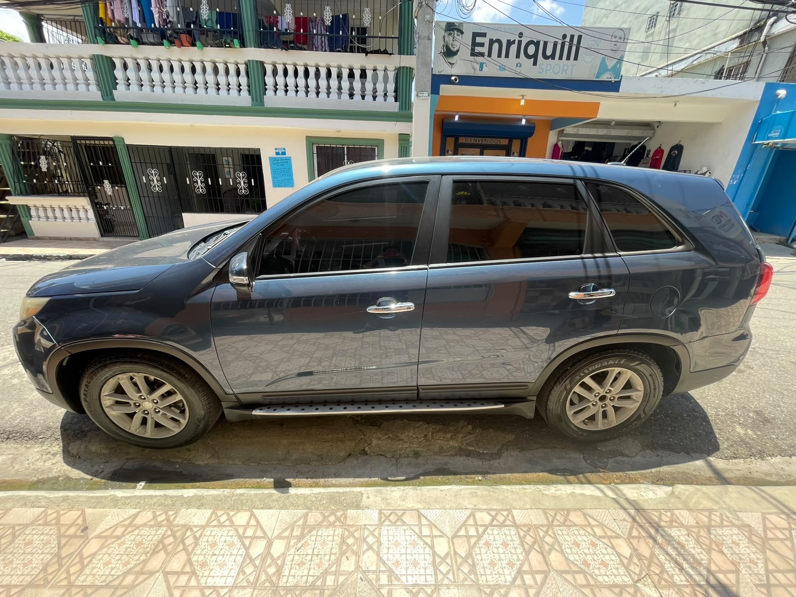 Kia sorento 2014 Foto 7316086-2.jpg