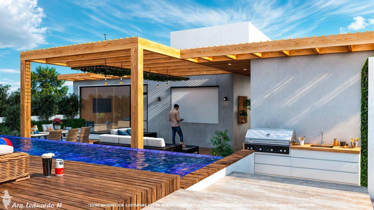Exclusividad amplitud y elegancia en cada nivel  Foto 7316090-6.jpg