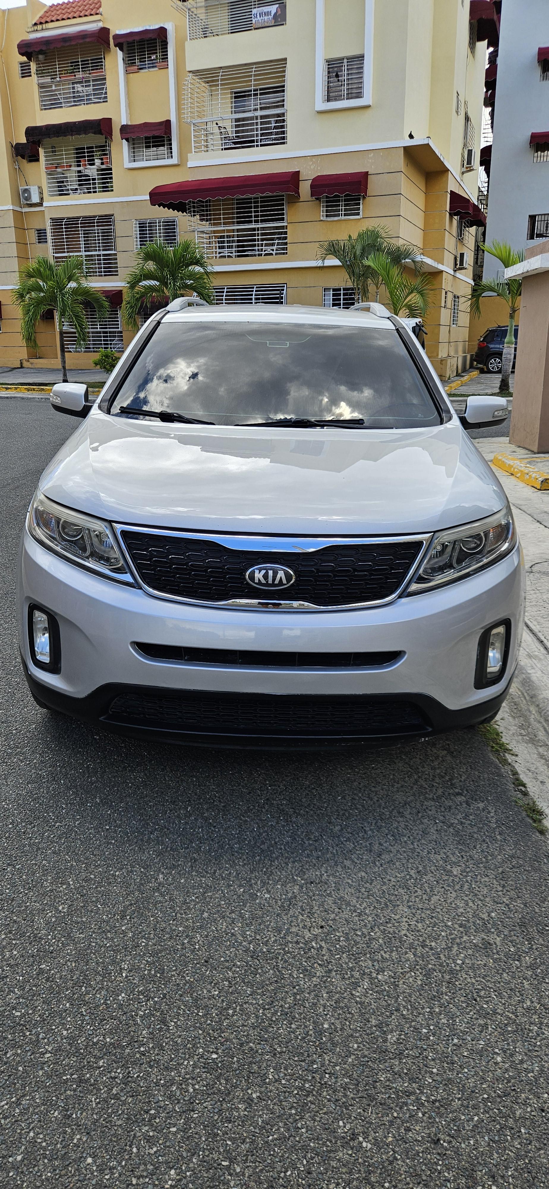 Kia Sorento LX 2014 Viamar Foto 7316112-1.jpg