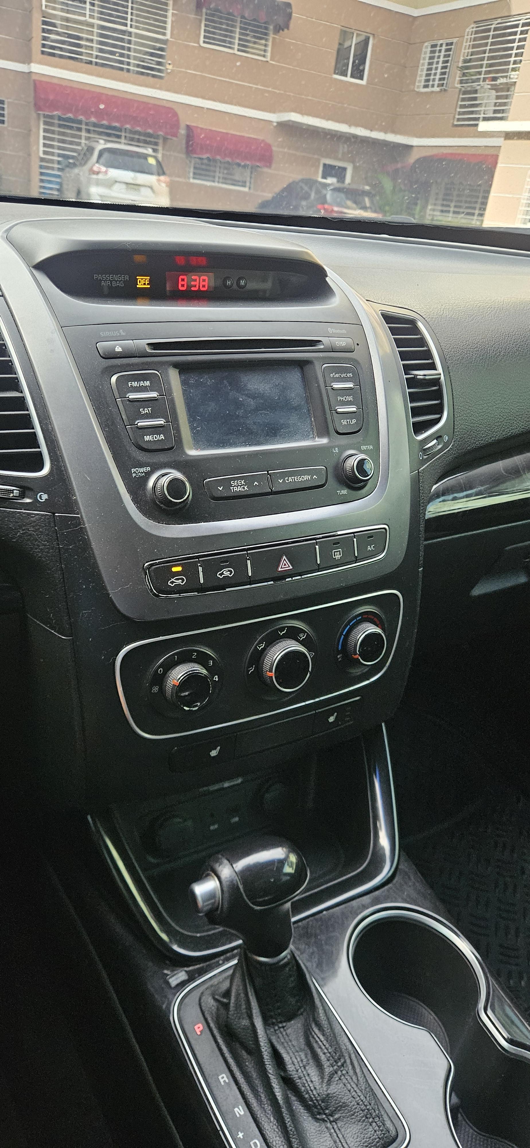 Kia Sorento LX 2014 Viamar Foto 7316112-9.jpg