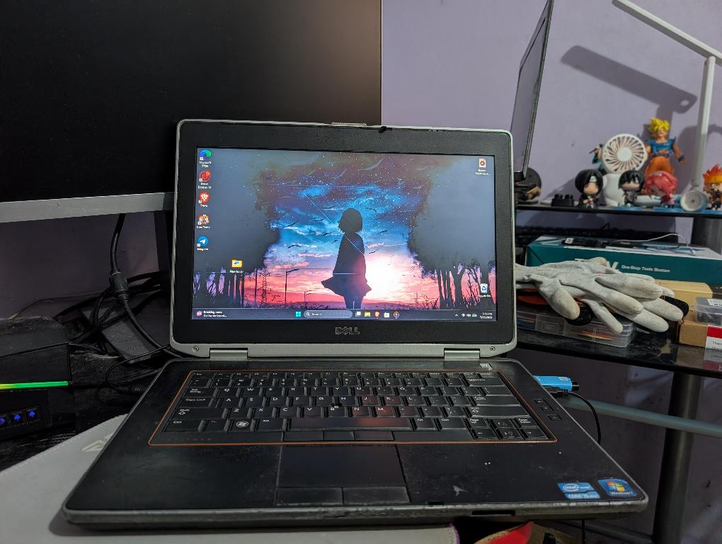 ????Oferta! 2 Dell Latitude E6420???? Foto 7316119-1.jpg