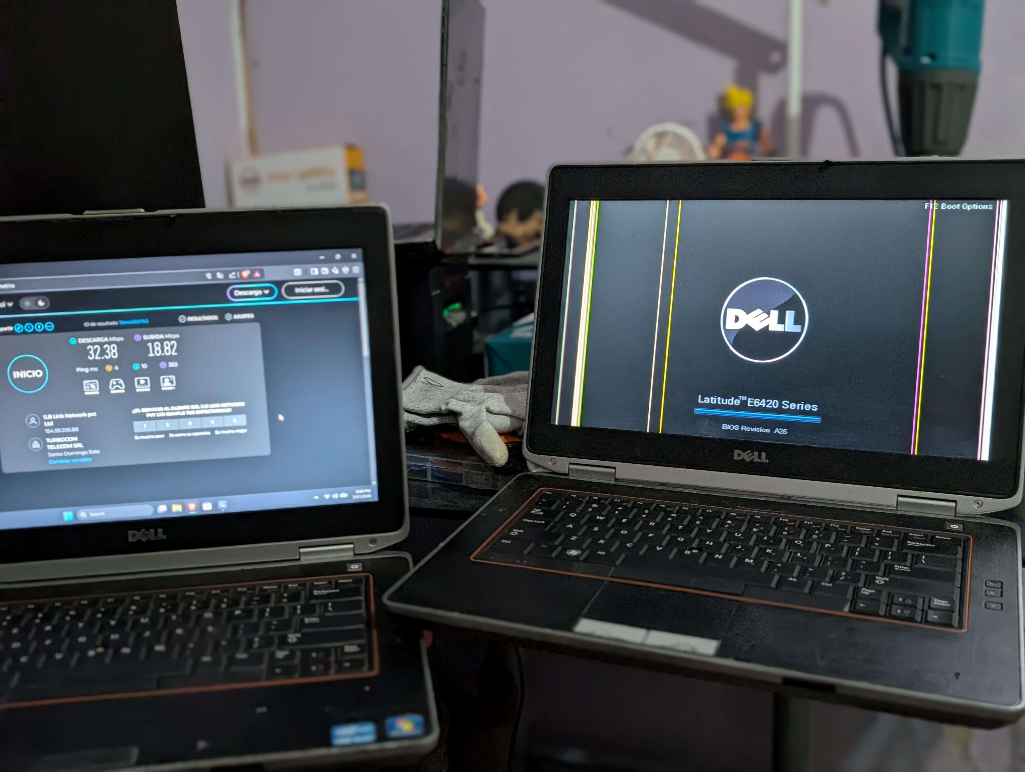 ????Oferta! 2 Dell Latitude E6420???? Foto 7316119-3.jpg