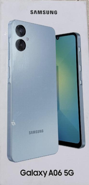 Samsung A06 Nuevo Foto 7316133-1.jpg