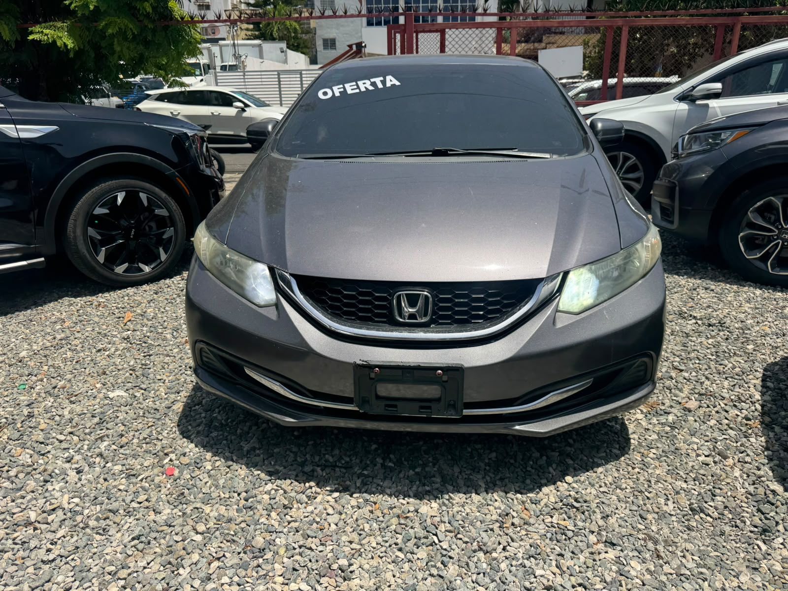 honda civic 2014 Foto 7316137-10.jpg