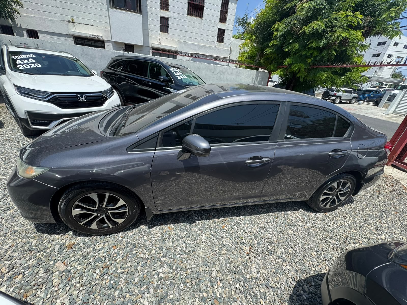 honda civic 2014 Foto 7316137-12.jpg