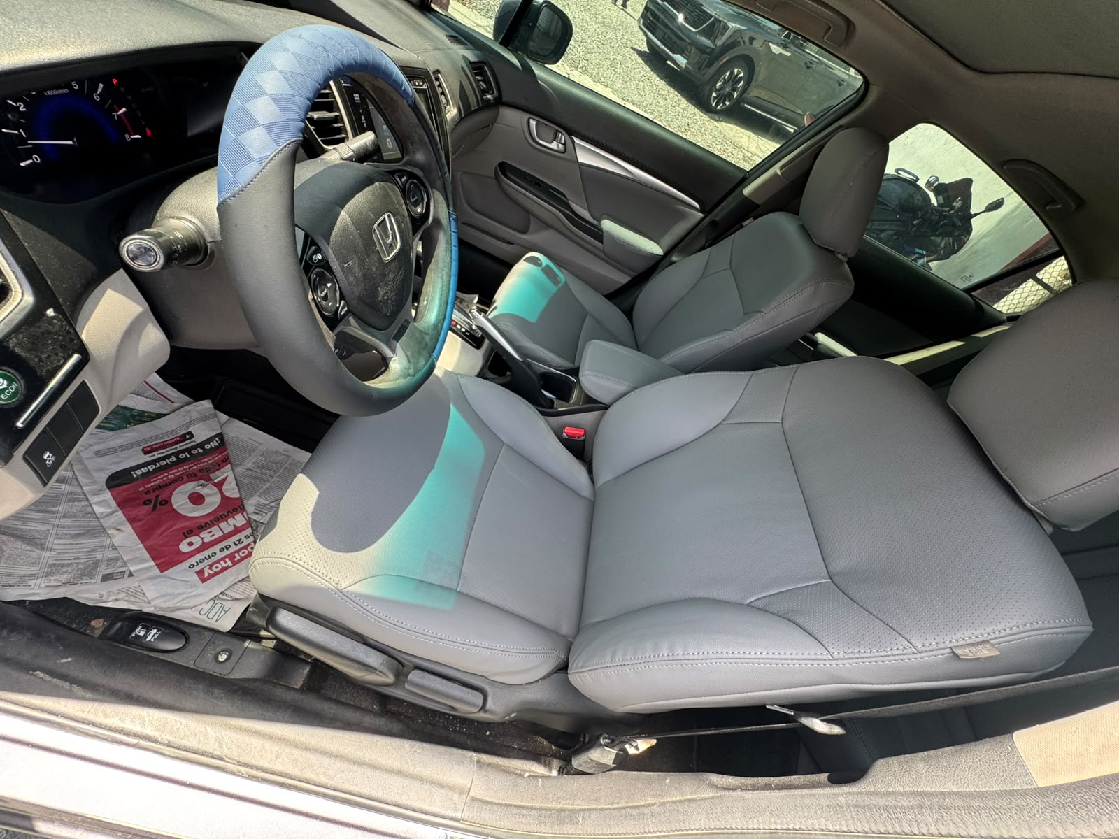 honda civic 2014 Foto 7316137-6.jpg