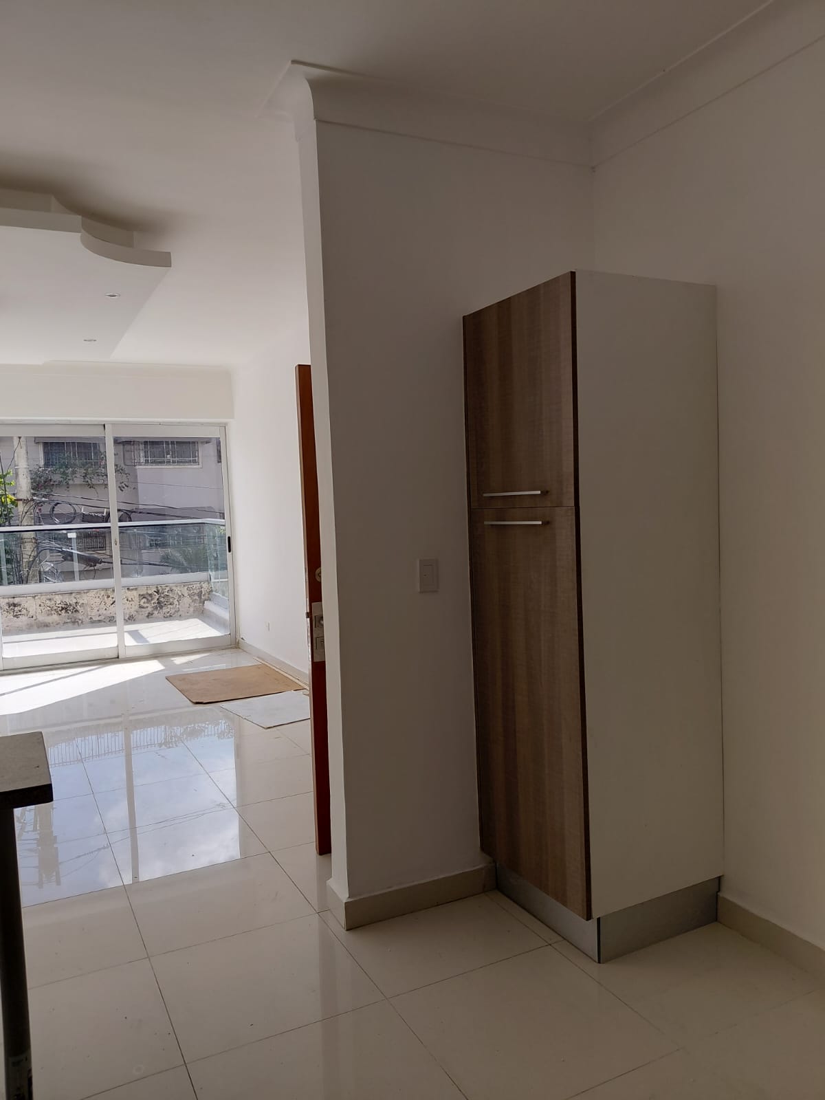 Vendo Apto 2 Habs. en TORRE MONARCA Ens. EL VERGEL 163 Mts.2 2do PISO Foto 7316178-15.jpg