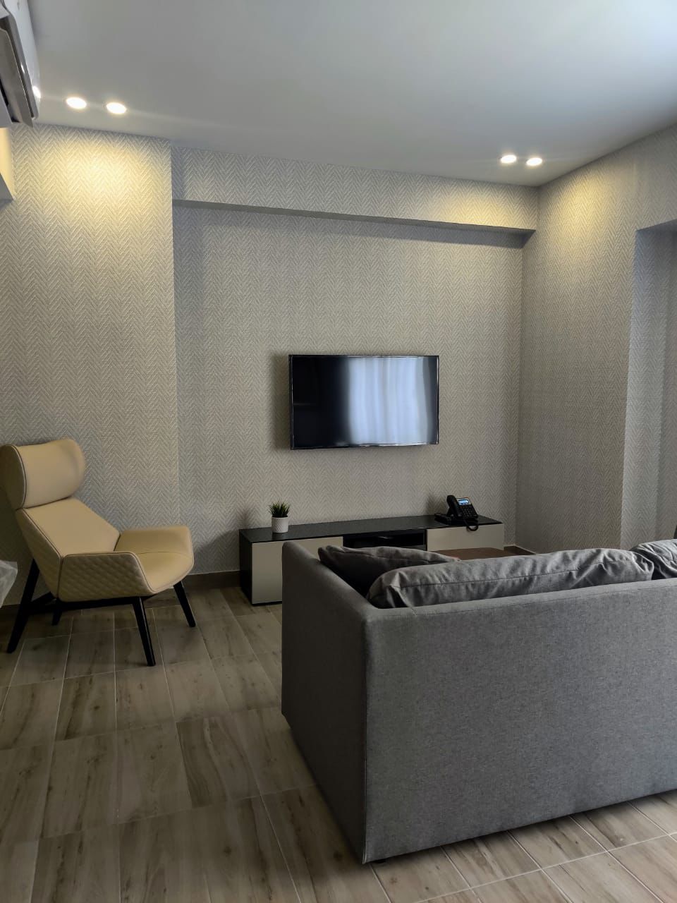 Furnished Apartment for Rent in a Luxury Tower – Piantini Foto 7316192-13.jpg