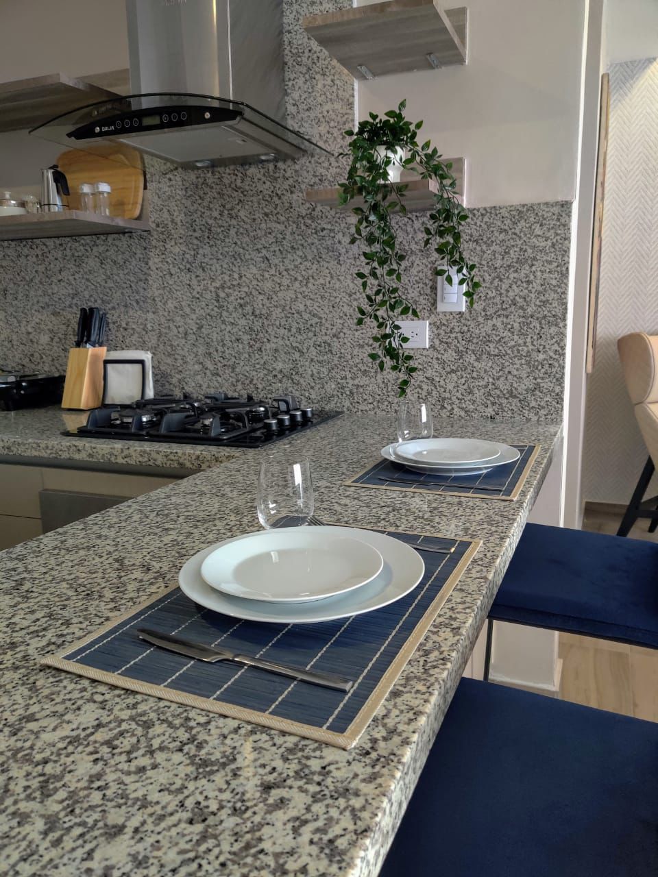 Furnished Apartment for Rent in a Luxury Tower – Piantini Foto 7316192-14.jpg