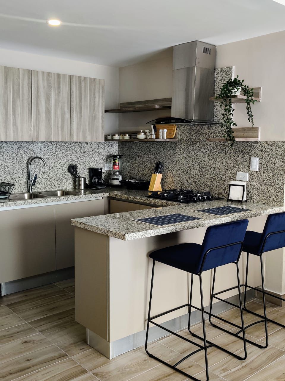 Furnished Apartment for Rent in a Luxury Tower – Piantini Foto 7316192-5.jpg