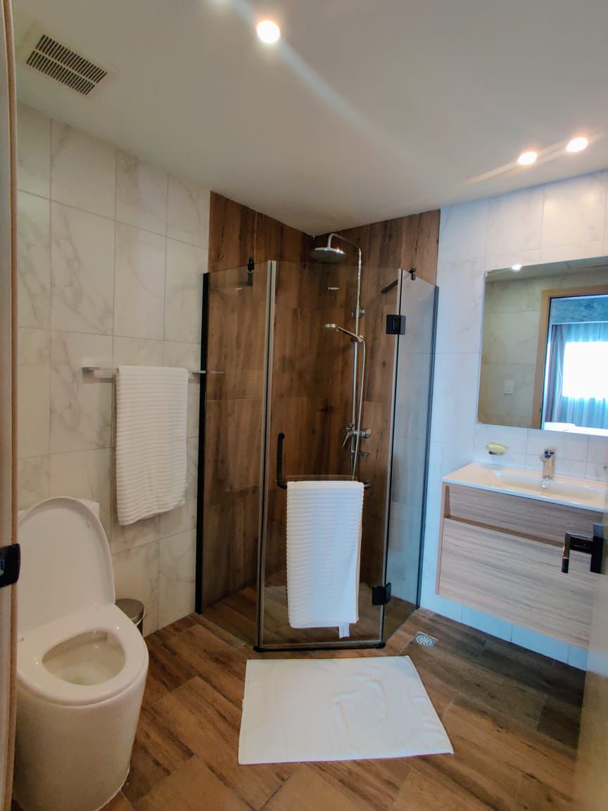 Furnished Apartment for Rent in a Luxury Tower – Piantini Foto 7316192-6.jpg