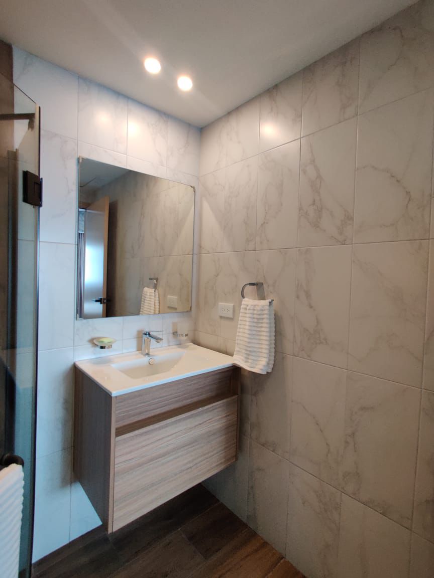 Furnished Apartment for Rent in a Luxury Tower – Piantini Foto 7316192-7.jpg