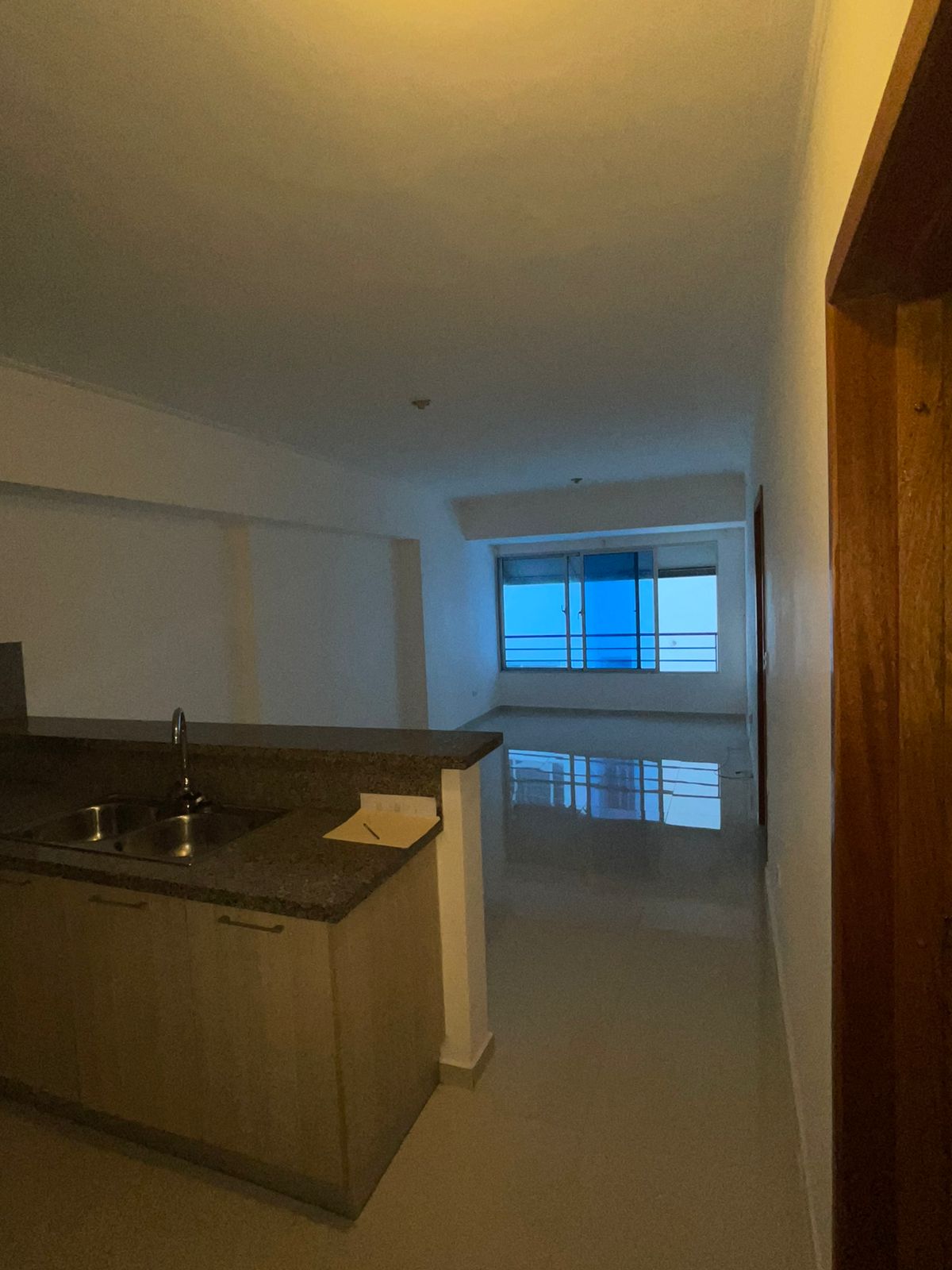 Apartamento en alquiler en Seralles – 1 habitación Foto 7316194-2.jpg