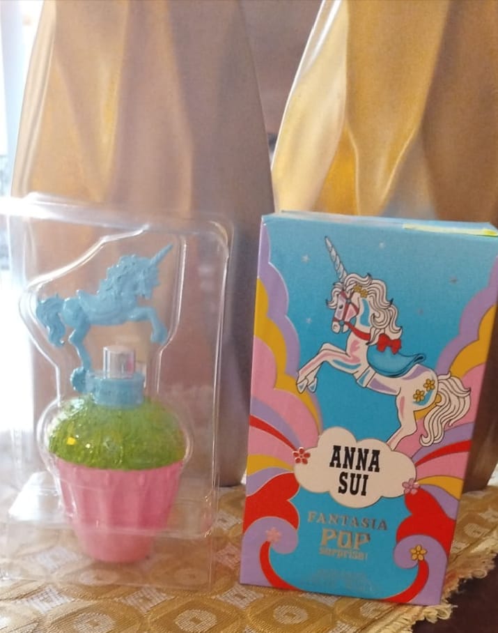 Perfume Anna Sui para niña  Foto 7316202-2.jpg