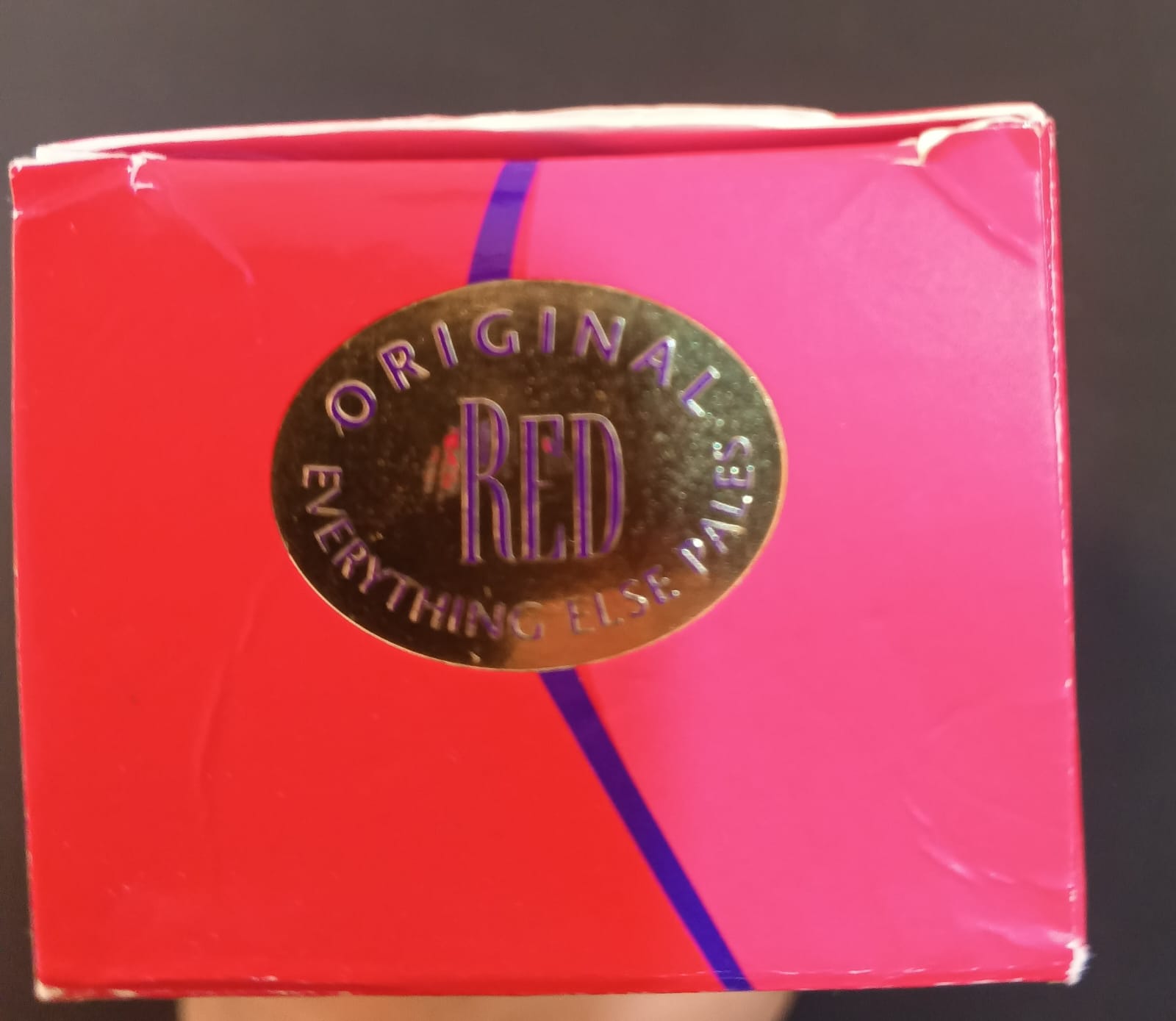  Perfume Red para mujeres 3.0 FL OZ / 90 mL E. Foto 7316208-3.jpg