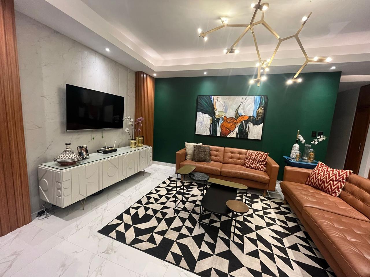 Alquiler de Apartamento Amueblado en Mirador Sur Foto 7316215-1.jpg