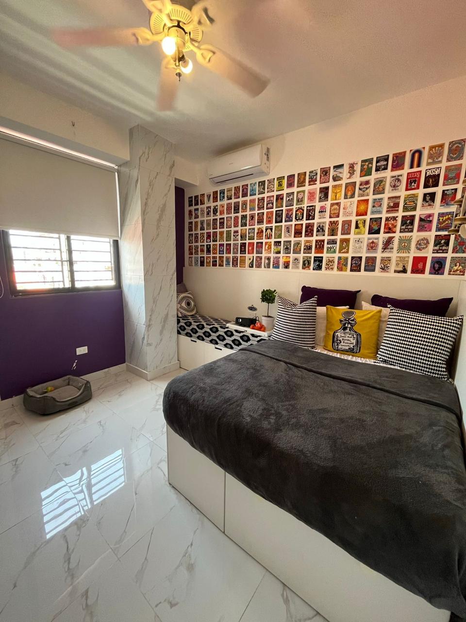 Alquiler de Apartamento Amueblado en Mirador Sur Foto 7316215-10.jpg